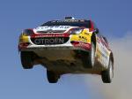 Citroen Xsara WRC 2001 года